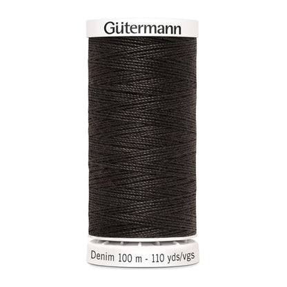 Gutermann Denim Thread, 100m