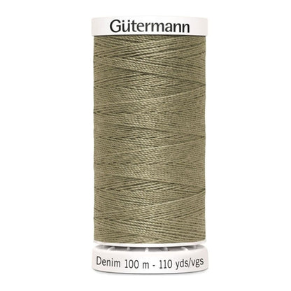 Gutermann Denim Thread, 100m