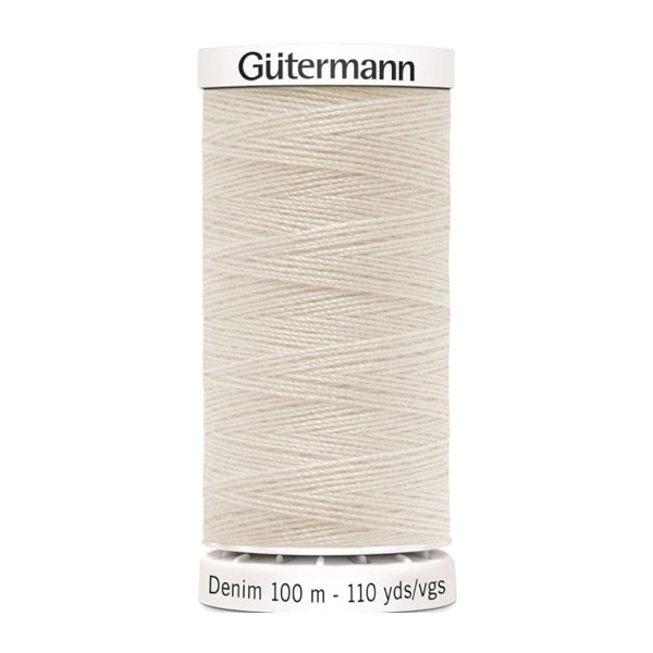 Gutermann Denim Thread, 100m