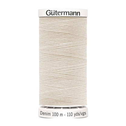 Gutermann Denim Thread, 100m