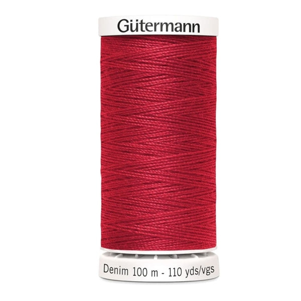 Gutermann Denim Thread, 100m