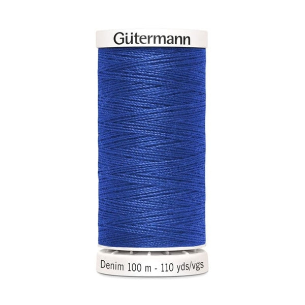 Gutermann Denim Thread, 100m