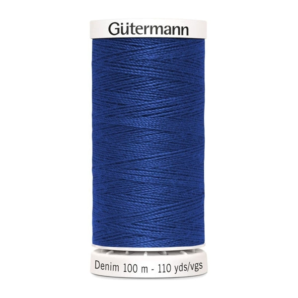 Gutermann Denim Thread, 100m