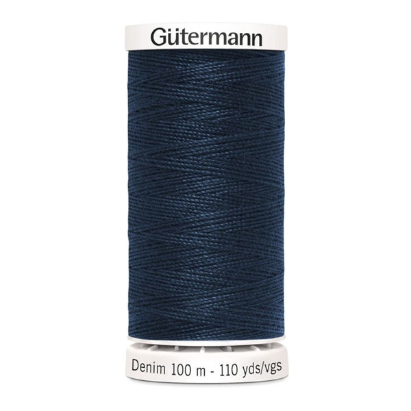 Gutermann Denim Thread, 100m