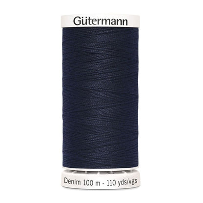 Gutermann Denim Thread, 100m