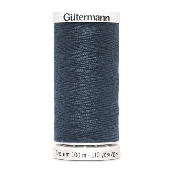 Gutermann Denim Thread, 100m