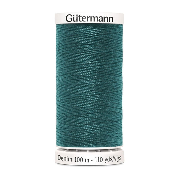 Gutermann Denim Thread, 100m