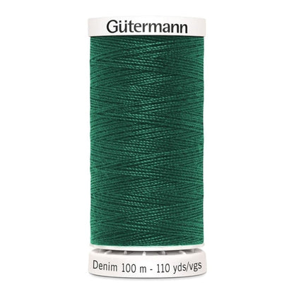 Gutermann Denim Thread, 100m