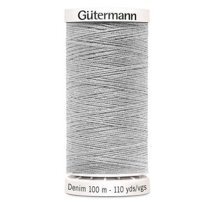 Gutermann Denim Thread, 100m