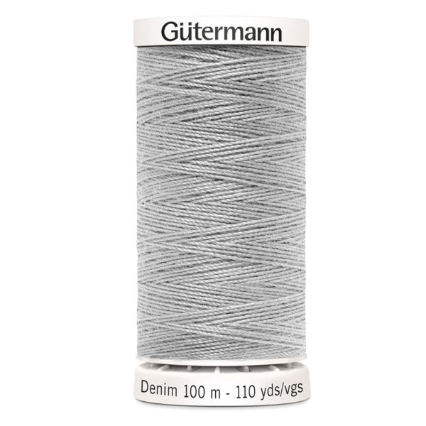 Gutermann Denim Thread, 100m