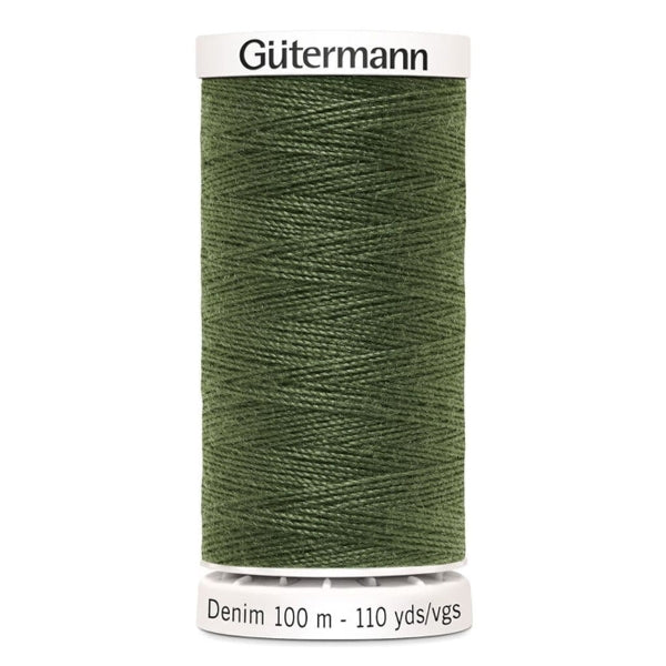 Gutermann Denim Thread, 100m