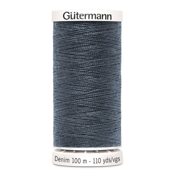 Gutermann Denim Thread, 100m