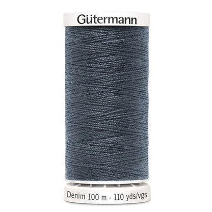 Gutermann Denim Thread, 100m