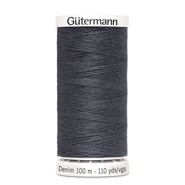 Gutermann Denim Thread, 100m