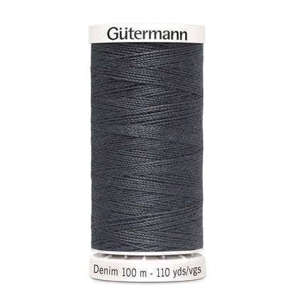 Gutermann Denim Thread, 100m