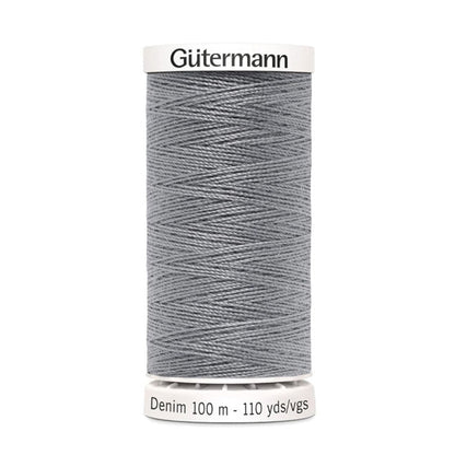 Gutermann Denim Thread, 100m