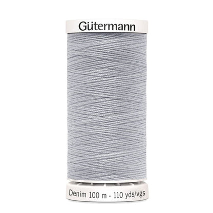 Gutermann Denim Thread, 100m