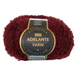 European Collection Adelante Yarn, Col 2128- 50g