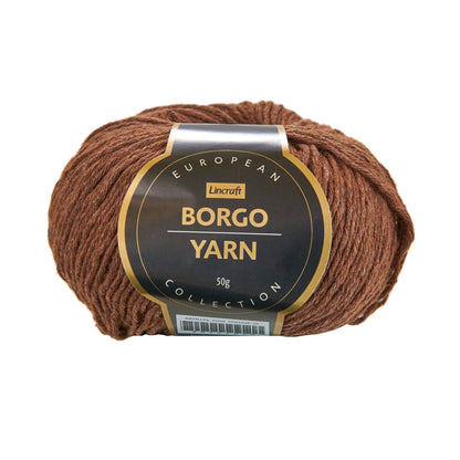 European Collection Borgo Yarn, Col 69- 50g