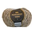 European Collection Maramao Yarn, Col 301- 50g