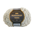 European Collection Maramao Crochet & Knitting Yarn, 50g