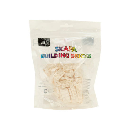 Makr Skapa Building Brick Pack, 100pc – Lincraft