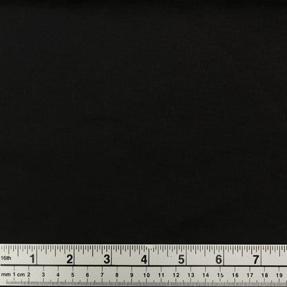 Linen Cotton Blend Fabric, 135cm