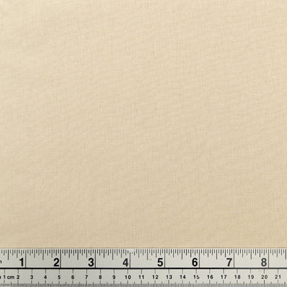 Linen Cotton Blend Fabric, 135cm