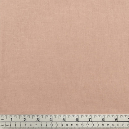 Linen Cotton Blend Fabric, 135cm