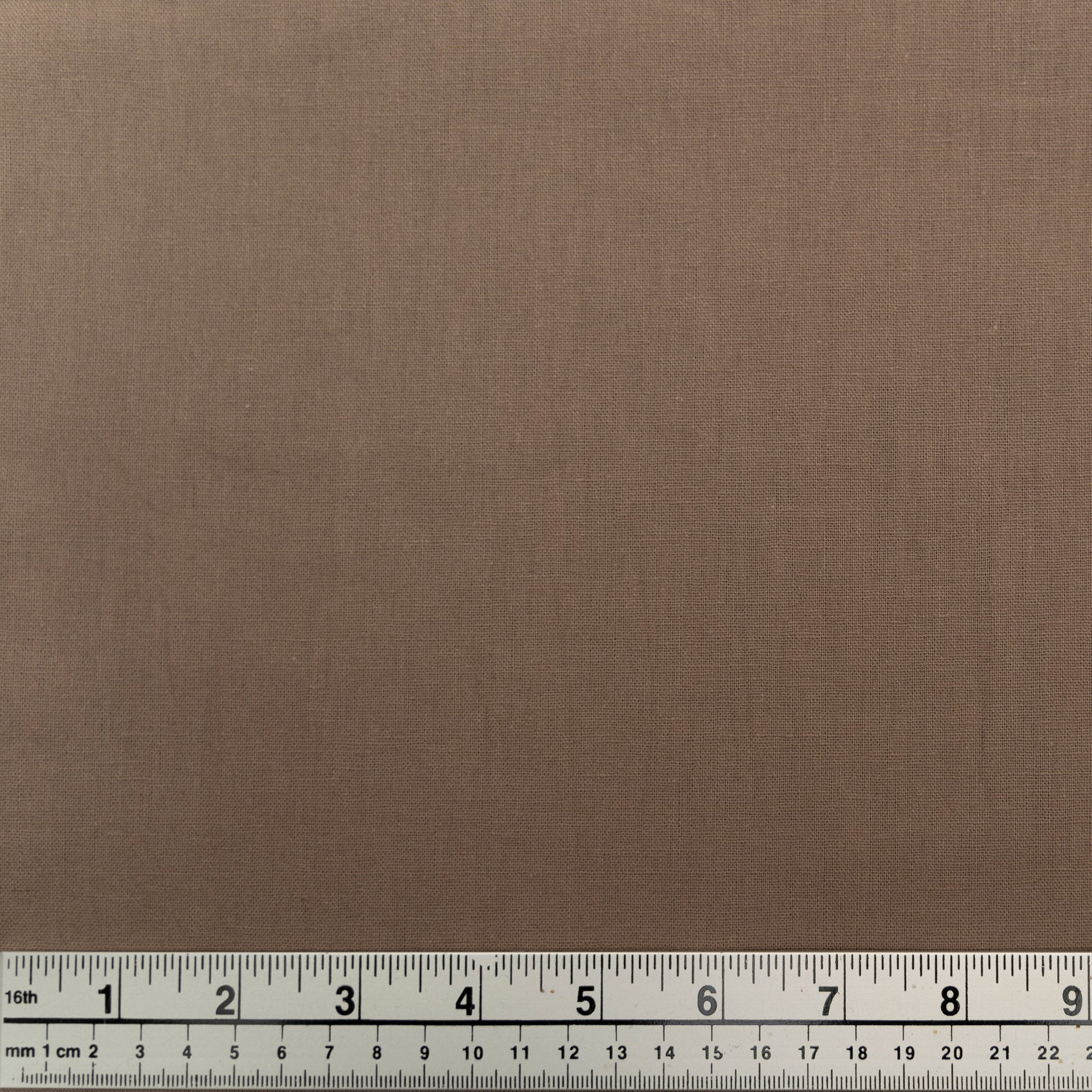 Linen Cotton Blend Fabric, 135cm
