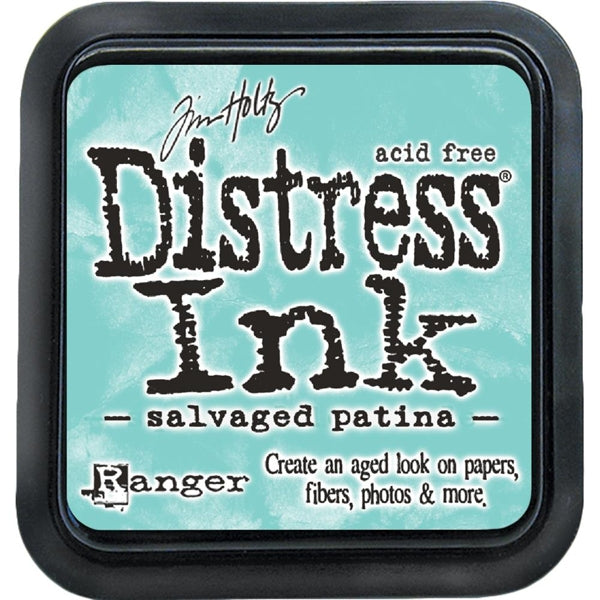 Tim Holtz Distress Inkpad,  Large