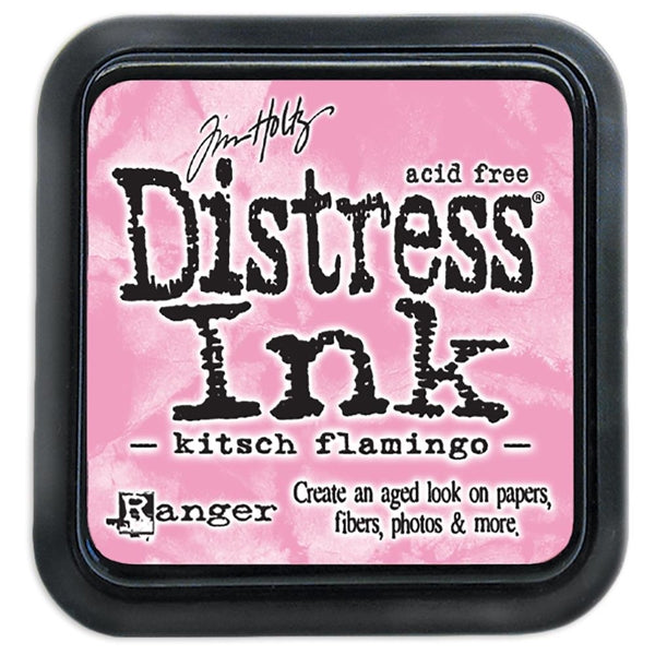 Tim Holtz Distress Inkpad,  Large