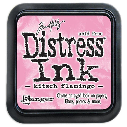 Tim Holtz Distress Inkpad,  Large