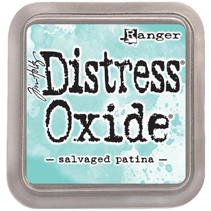 Tim Holtz Distress Oxides Ink Pad,  Large