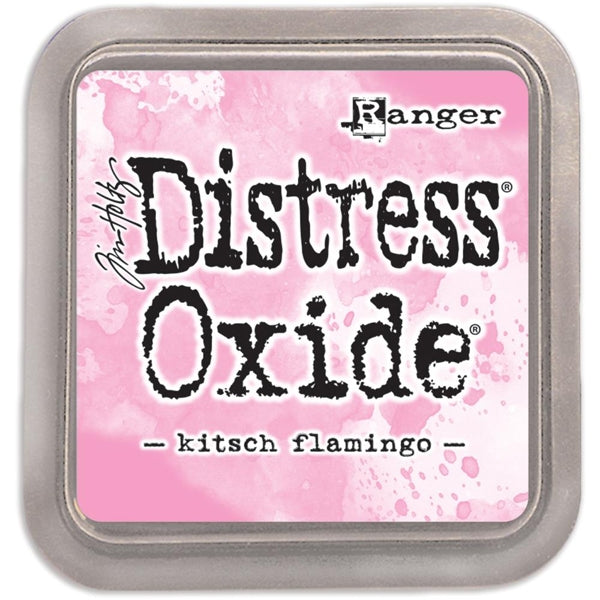 Tim Holtz Distress Oxides Ink Pad,  Large