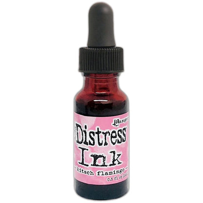 Tim Holtz Distress Ink Re-inker, 14ml