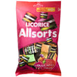 Licorice Allsorts Candy- 135g