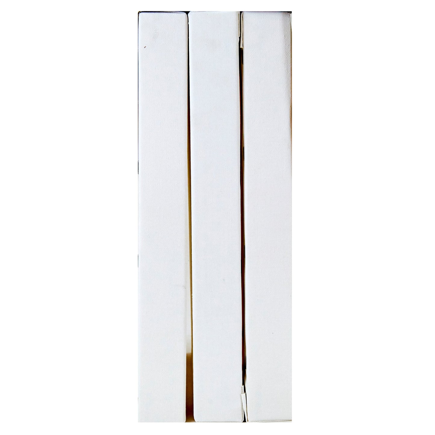 Makr Classic Wide Edge Value Pack Canvas, 3pk- 25cmx30cm