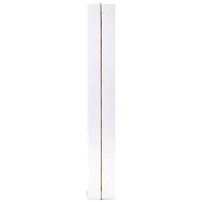 Makr Classic Wide Edge Value Pack Canvas, 2pk- 40cmx50cm