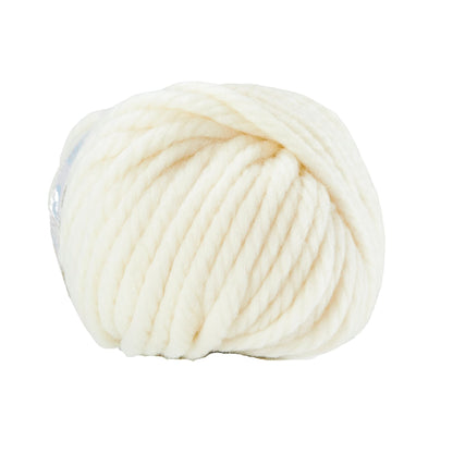 Makr Chunky Wool Crochet & Knitting Yarn, Sugar Swizzle- 100g