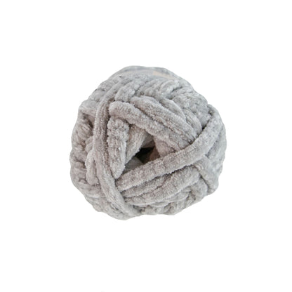 Makr Velour Plush Jumbo Yarn, High Rise- 200g