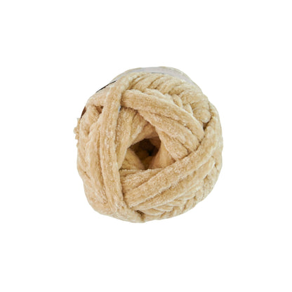 Makr Velour Plush Jumbo Yarn, Lambswool- 200g