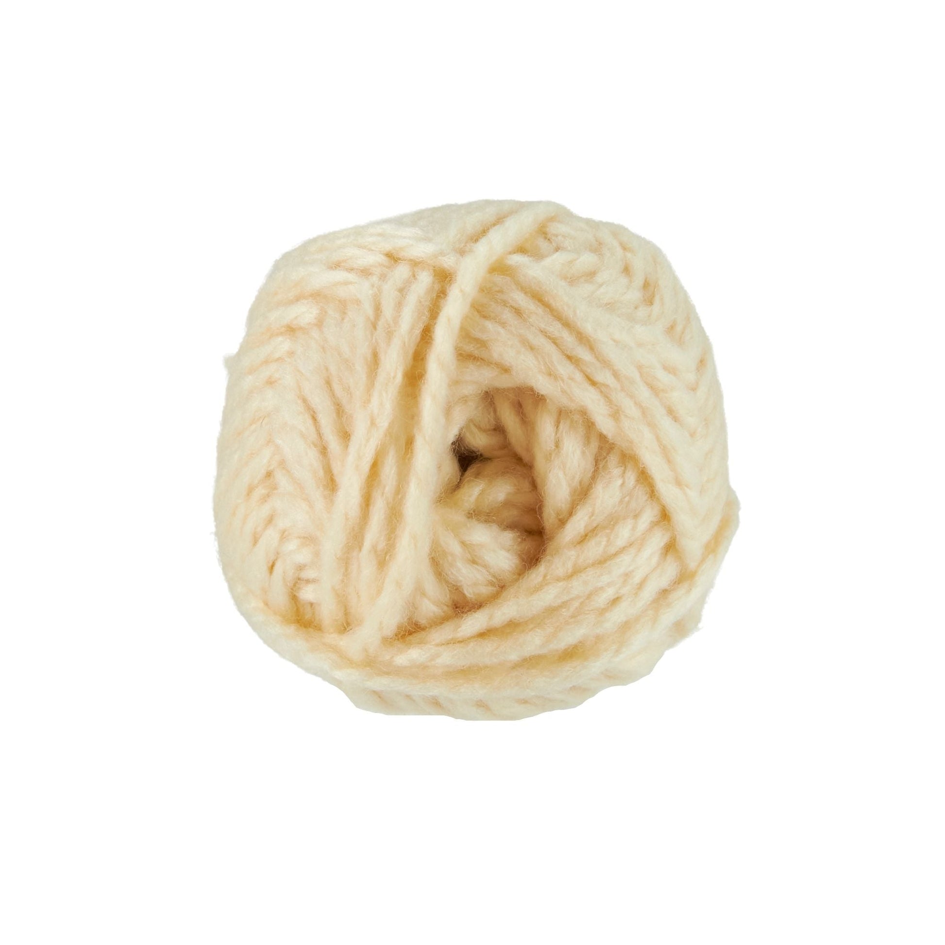 Makr Hygge Twist Yarn, Lambswool- 142g