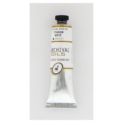 Chroma Archival Oil S1