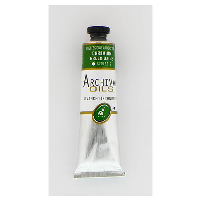 Chroma Archival Oil S2, 40ml