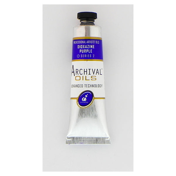 Chroma Archival Oil S2, 40ml