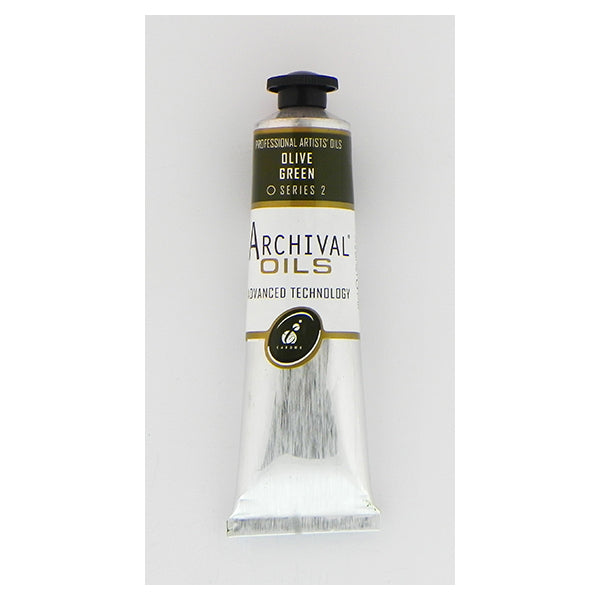 Chroma Archival Oil S3, 40ml