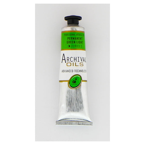 Chroma Archival Oil S3, 40ml