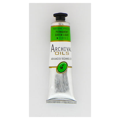 Chroma Archival Oil S3, 40ml
