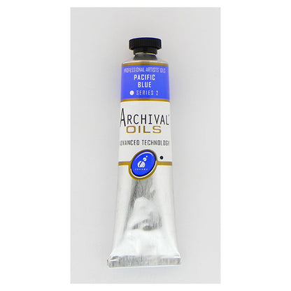 Chroma Archival Oil S2, 40ml